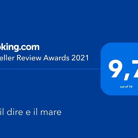 Tra Il Dire E Il Mare Holiday home Civitavecchia