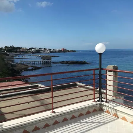 Tra Il Dire E Il Mare Ferienhaus *