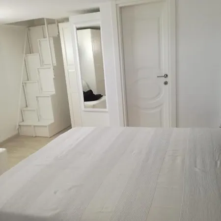Holiday home Tra Il Dire E Il Mare