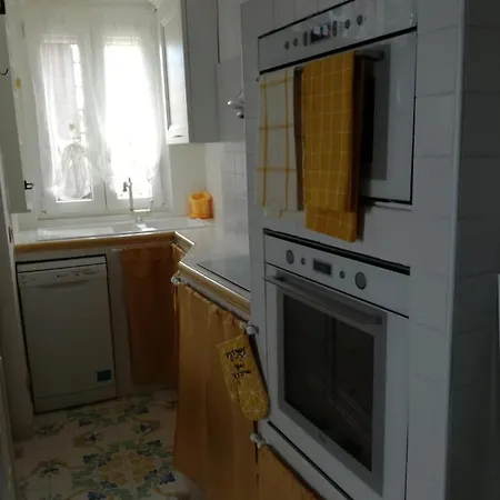 Holiday home Tra Il Dire E Il Mare