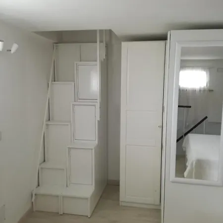 Tra Il Dire E Il Mare Ferienhaus