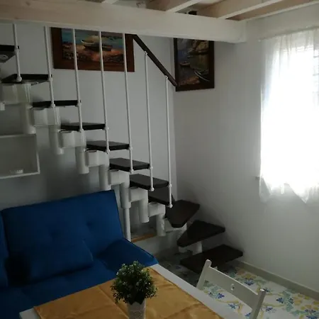Ferienhaus Tra Il Dire E Il Mare Civitavecchia