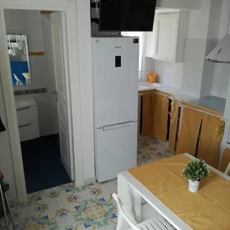 Ferienhaus Tra Il Dire E Il Mare