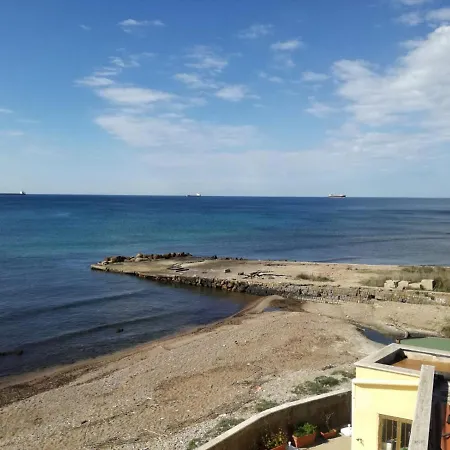 Ferienhaus Tra Il Dire E Il Mare *