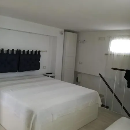 Ferienhaus Tra Il Dire E Il Mare Civitavecchia