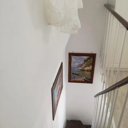 Tra Il Dire E Il Mare