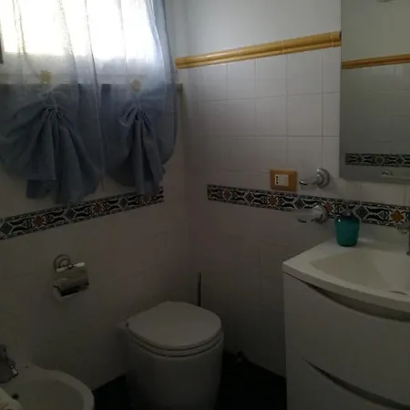 Ferienhaus Tra Il Dire E Il Mare *