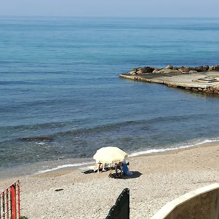 Ferienhaus Tra Il Dire E Il Mare