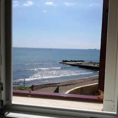 Tra Il Dire E Il Mare Holiday home Civitavecchia