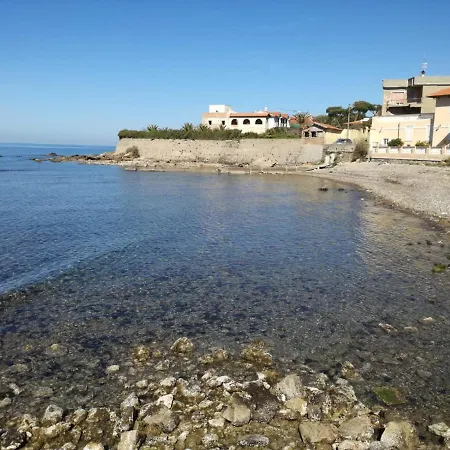 Tra Il Dire E Il Mare Ferienhaus *