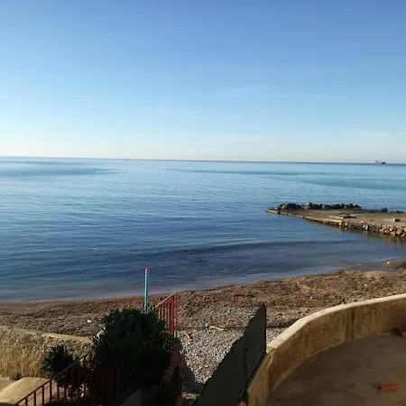 Tra Il Dire E Il Mare Ferienhaus Civitavecchia
