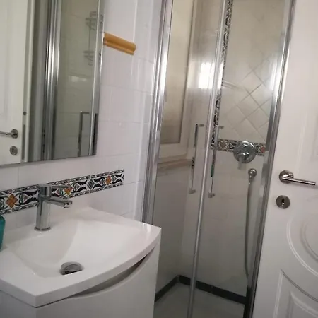 Ferienhaus Tra Il Dire E Il Mare Civitavecchia